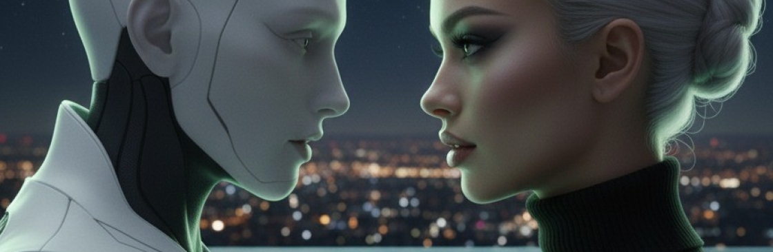 Riley Saint Cover Image