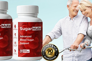 SugarMute™ 2025 Formula – Boost Energy & Regulate Sugar Naturally | Buy Now and Save!