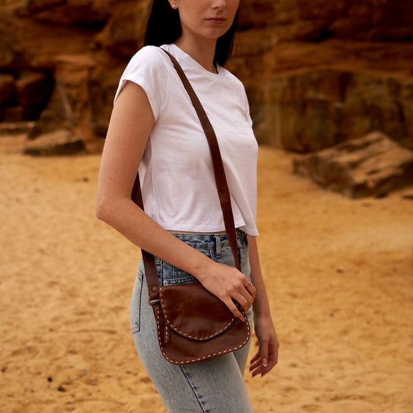 Timeless Elegance With Leather Bags Australia | Author linenconnections | Sociomix