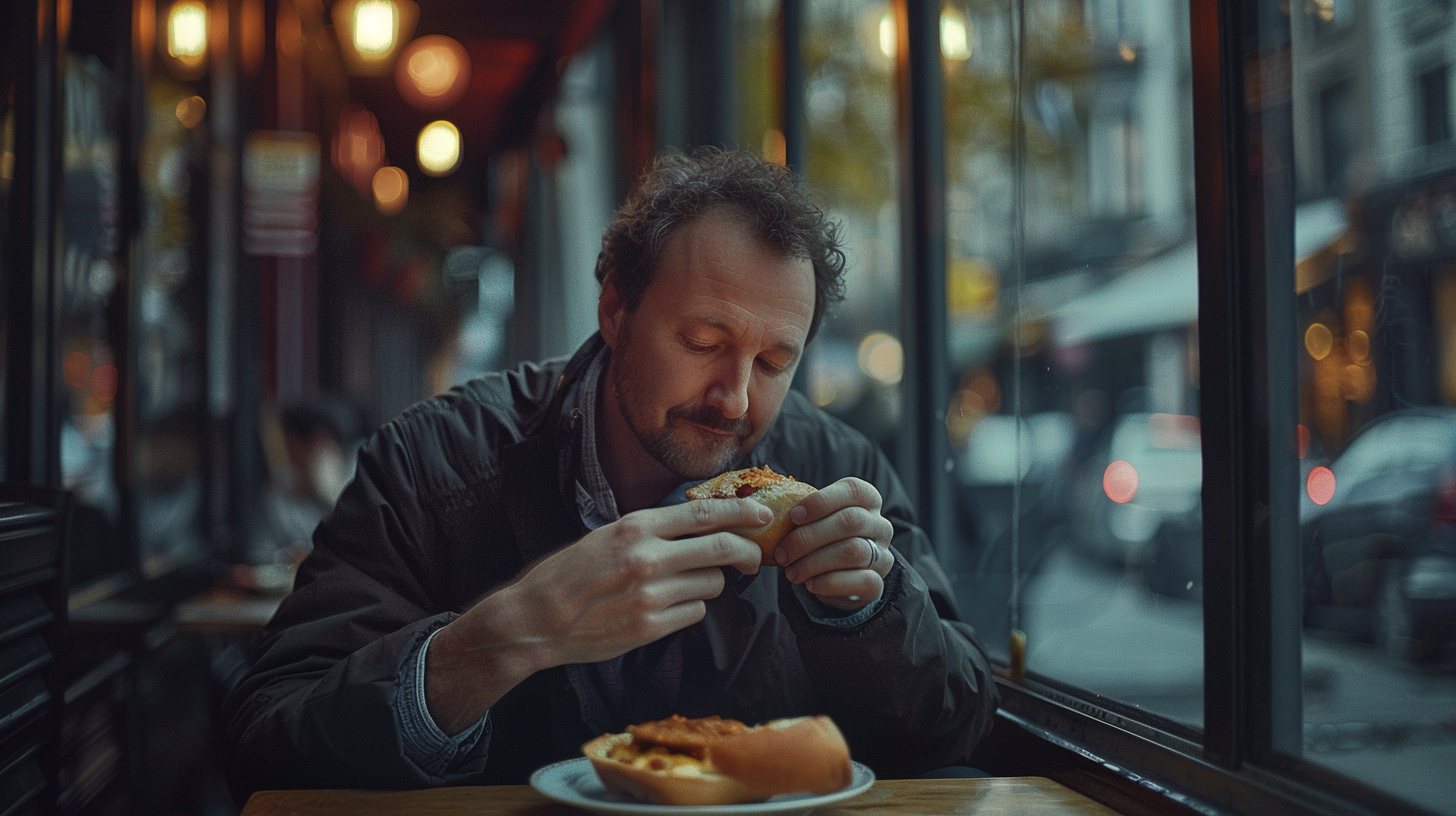Chewing Habits and Airway Development: Why Food Texture Matters for Health