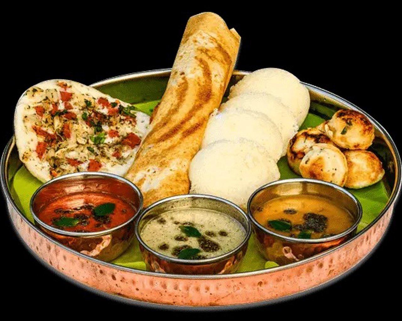 Reinventing Street Food: The Rise of Healthy Flavours | Articles | primefood | Gan Jing World - Technology for Humanity | Video & Movie Streaming