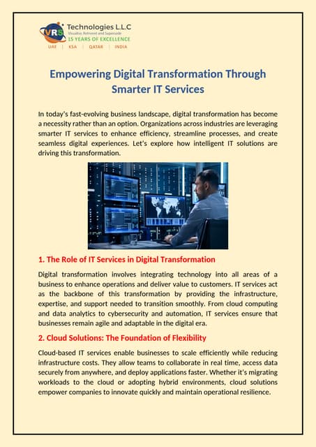 Empowering Digital Transformation Through Smarter IT Services.pdf
