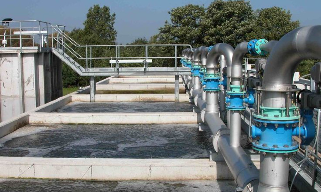 Who Provides the Best Sewage Treatment Plant Installation in Noida? | Shri Balaji Aqua