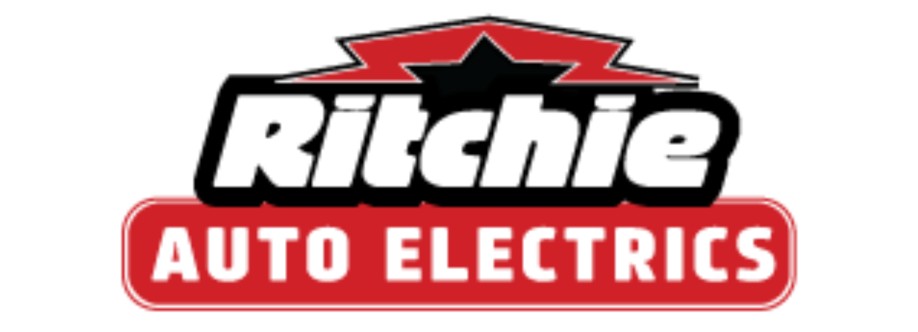 Ritchie Auto Electrics Cover Image