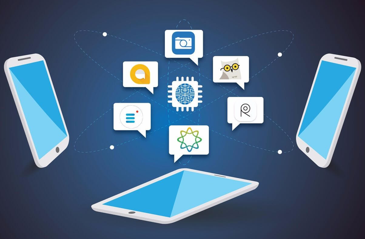 From Vision to Innovation: The Top AI App Development Company in Dubai You Should Know - Smart Article
