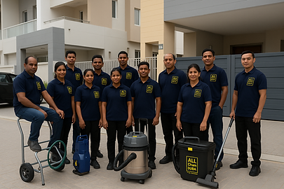 Office Cleaning Services Dubai | WhatsApp For Monthly Cleaning Price