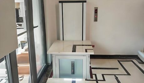 Elevator For Home | Residential Elevator Solutions