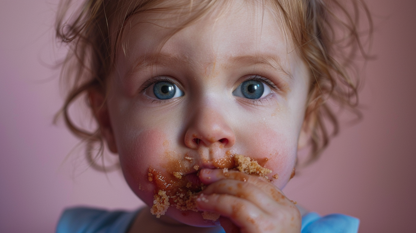 Strong Gag Reflex: Causes & How Feeding Therapy Helps