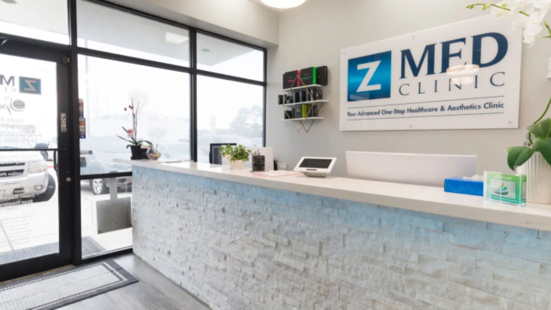 Z Med Clinic and Med Spa - li-nk.net – Der smarte URL-Kürzer