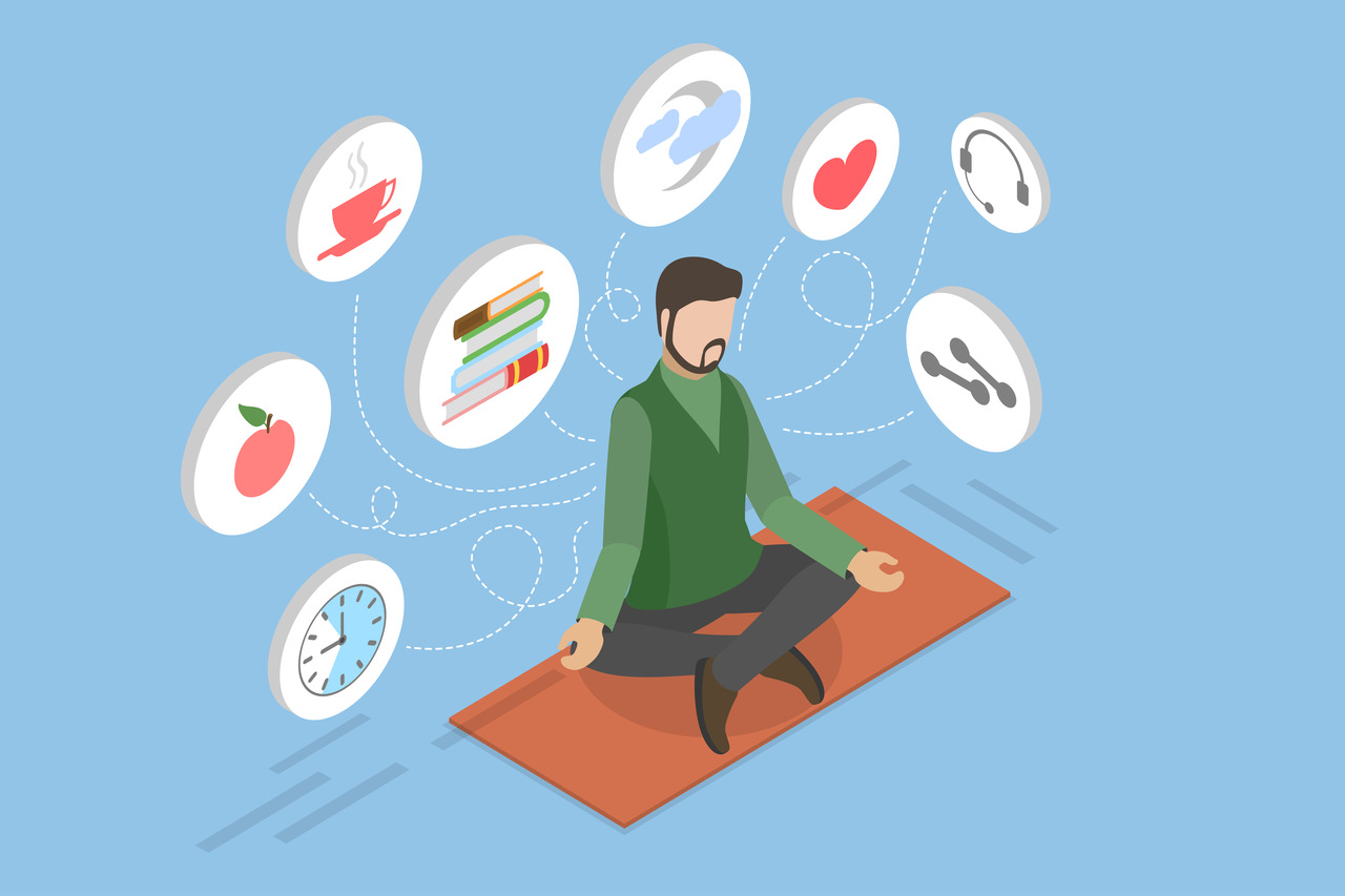 How AI Wellness Apps Are Changing Mental Health in 2025