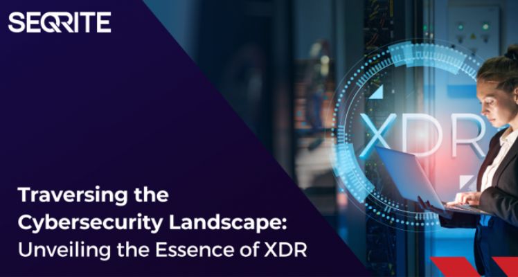 Seqrite XDR Endpoint Antivirus License - Cost, Price & Dealer in India