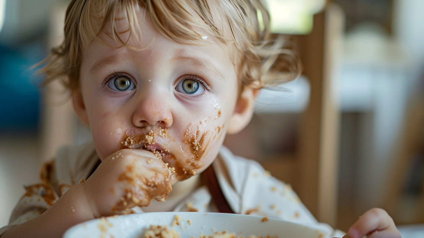 Mealtime Anxiety in Kids: Behavior Strategies That Work