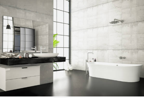 Top Things to Consider When Visiting Bathroom Showrooms Near You in Dublin - FORTUNE BUSINESS NEWS