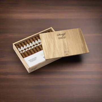 Discover the Luxury of a Davidoff Cigar: Why Sophistication Still Matters – Site Title