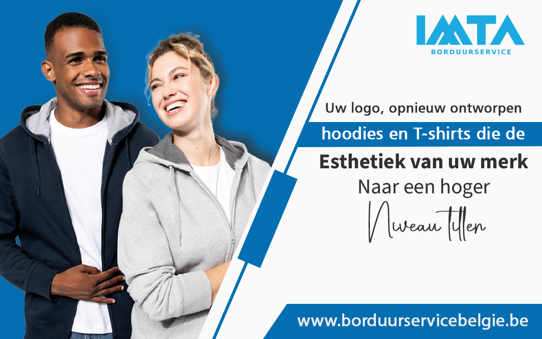 Uw logo, opnieuw ontworpen: hoodies en T-shirts die de esthetiek van uw merk naar een hoger niveau tillen – Site Title