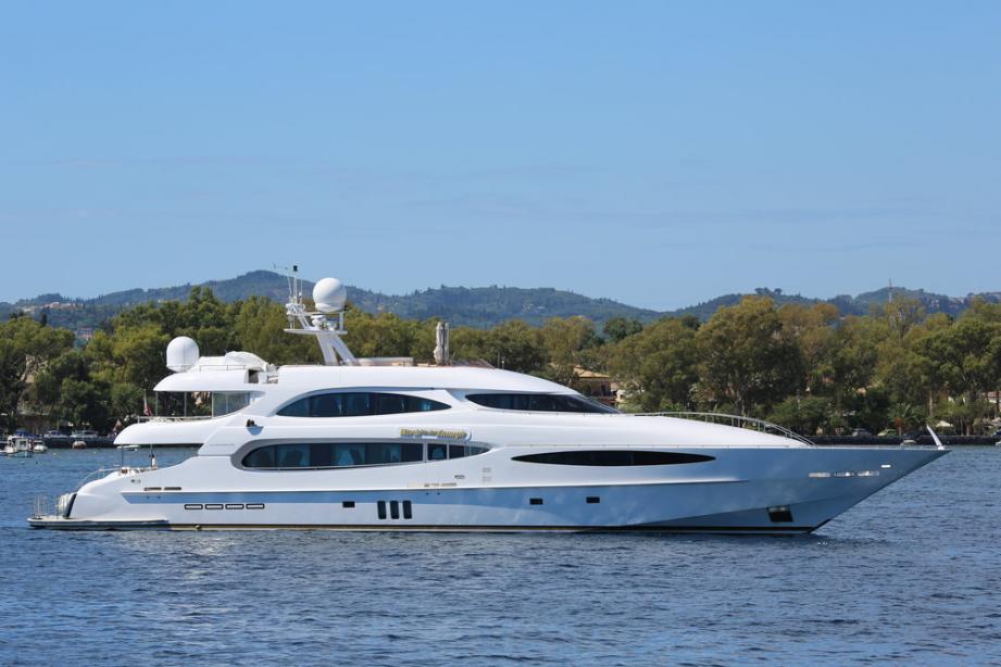 Yacht Delivery Captain in San Diego | Captain Alex Edwards