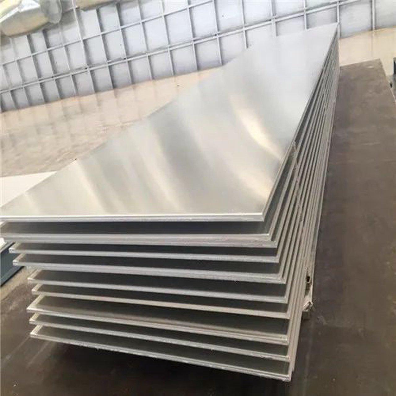 Delhi’s Best Aluminium Plate Suppliers for Industrial Needs in Delhi | Articles | HH Hub | Gan Jing World - Technology for Humanity | Video & Movie Streaming