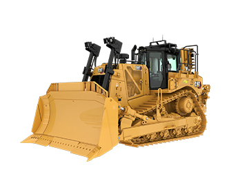 Rent a Bulldozer | Al-Bahar