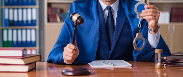 Dedicated Criminal Defense Attorney in Baton Rouge & Louisiana - Idea Epic