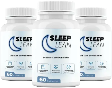 Sleep Lean Reviews – Is This the Best Non-Stimulant Fat Burner of 2025?