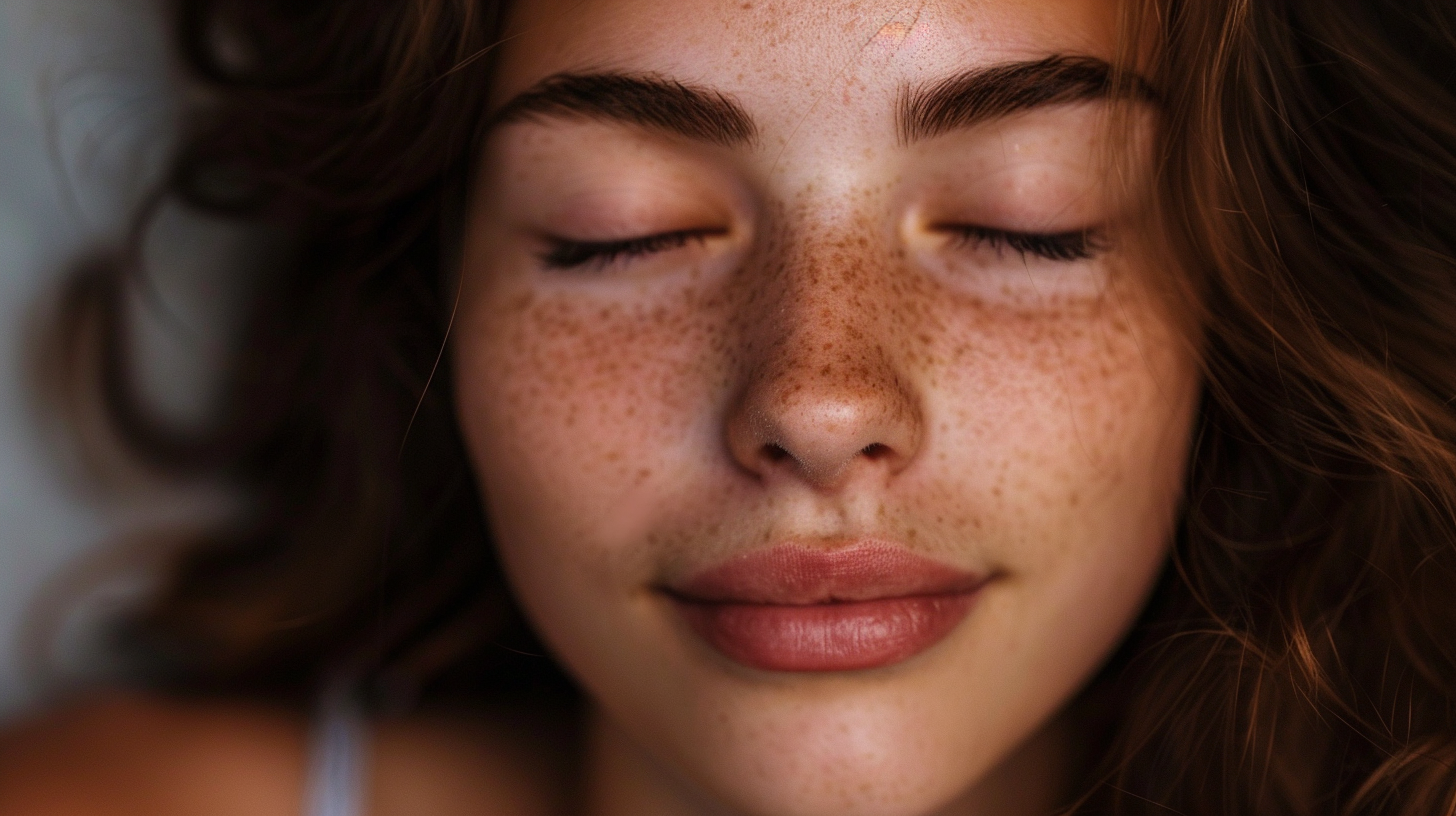 Allergies & Sinus Issues: How They Impact Breathing & Sleep