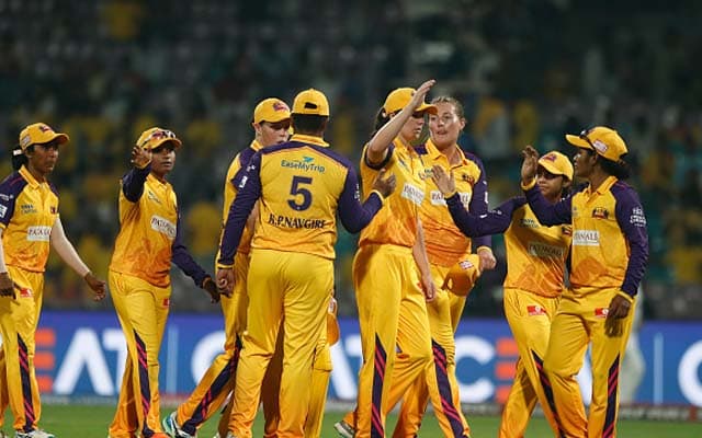 UP Warriorz Full Squad After WPL 2026 Auction