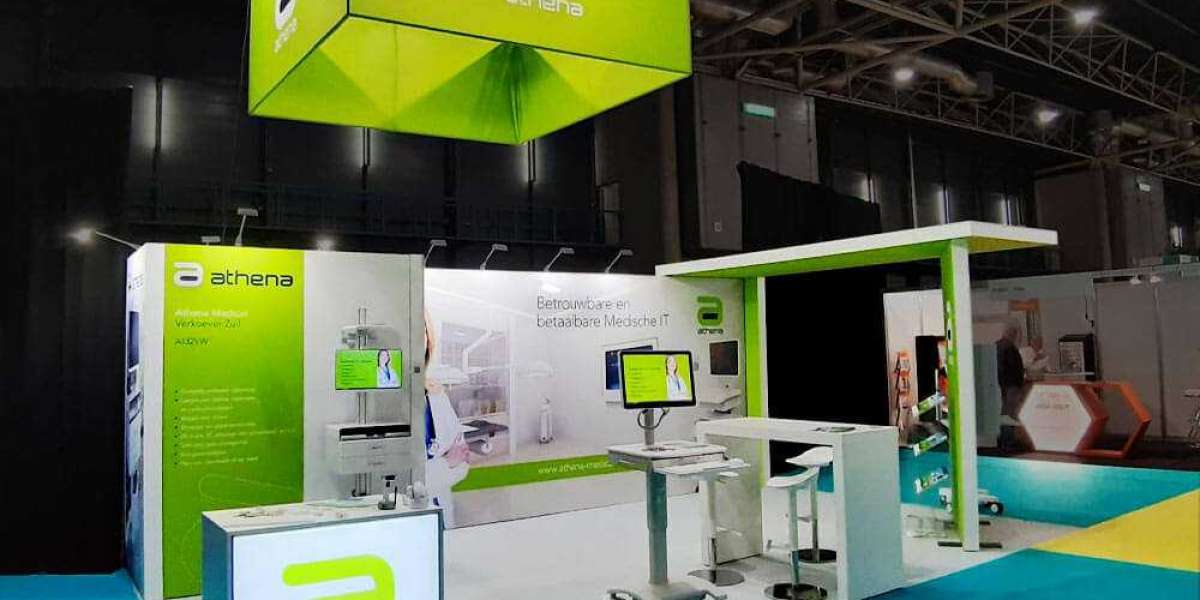 Simple Ways to Improve Your Trade Show Booth Performance