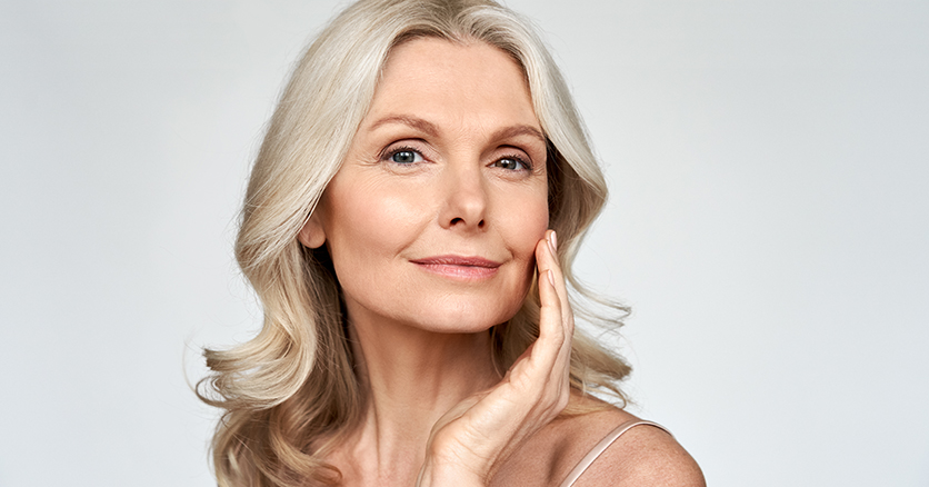 Blodsprængninger I Ansigtet