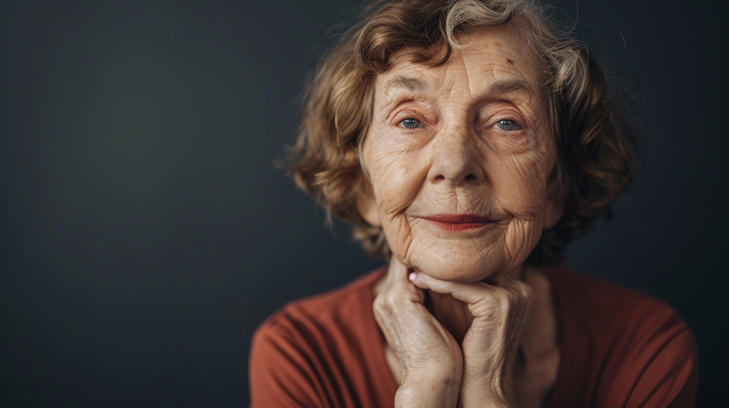 Swallowing Problems in Older Adults: Causes & Therapy Options