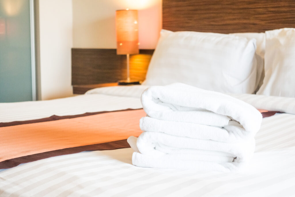 Wie professionelles Housekeeping den Erfolg eines Hotels bestimmt – und warum Weiterbildung der Schlüssel ist