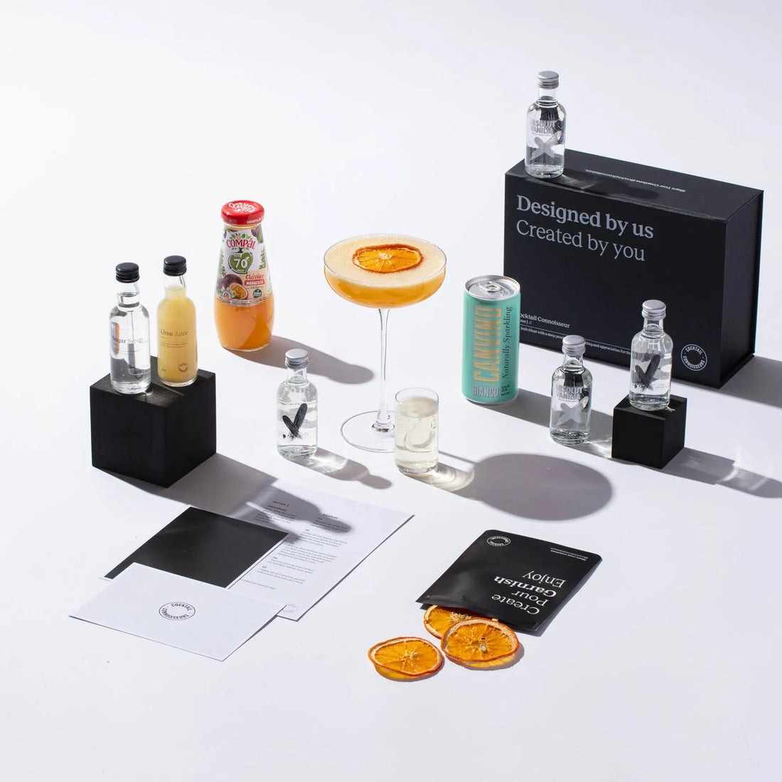 Whiskey Gift Set: The Perfect Choice for Any Celebration