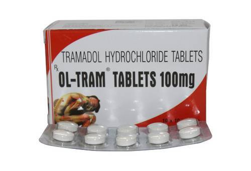 Buy Tramadol Online UK - Meds UK Express