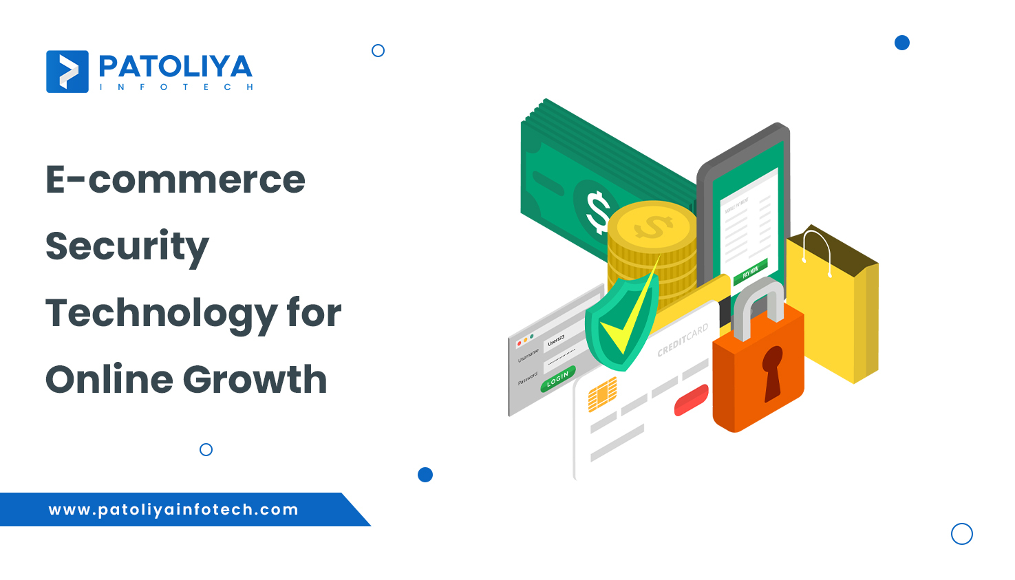 Why E-commerce Security Technology matters?