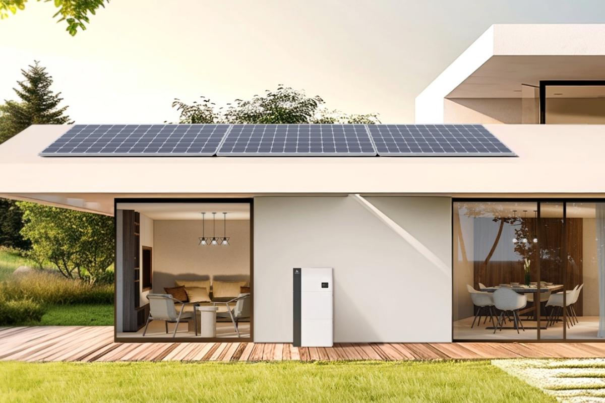 Stay Powered: Why A Backup Battery For Home Is A Smart Idea | Author Portlandia Electric Supply | Sociomix