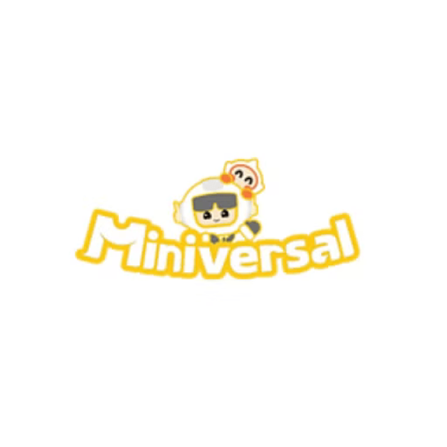 Miniversal Kids Cafe is now listed on chimty.com