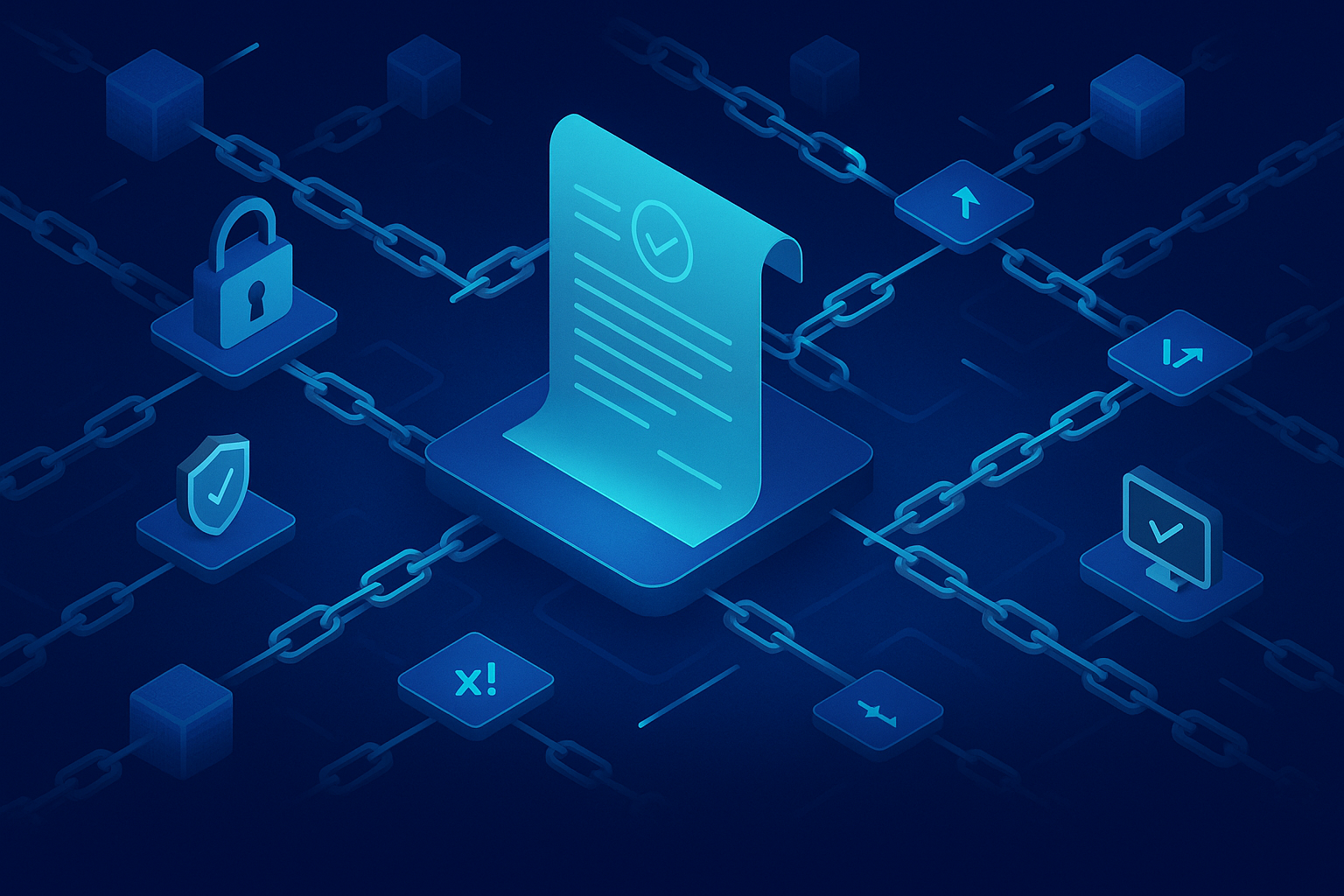 Smart Contract Development & Security | Best Practices, Auditing & Use Cases | Vegavid Technology | Vegavid Blog