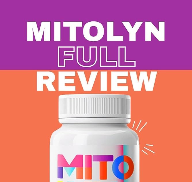 Mitolyn Full Review – Natural Weight Loss or Just Hype? | Order Now