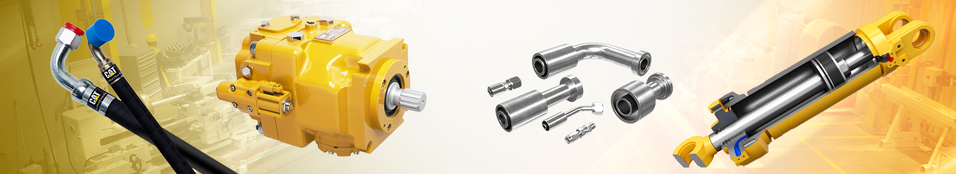 Top Benefits of Quality Heavy Machinery Parts