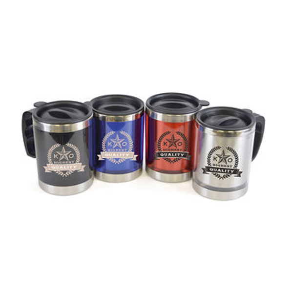 Promotional Matisse Travel Mug | Personalised Matisse Travel Mug UK