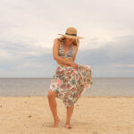 Why Are Sarongs Becoming the Must-Have Fashion Choice for Beach Lovers? - Tumblrblog