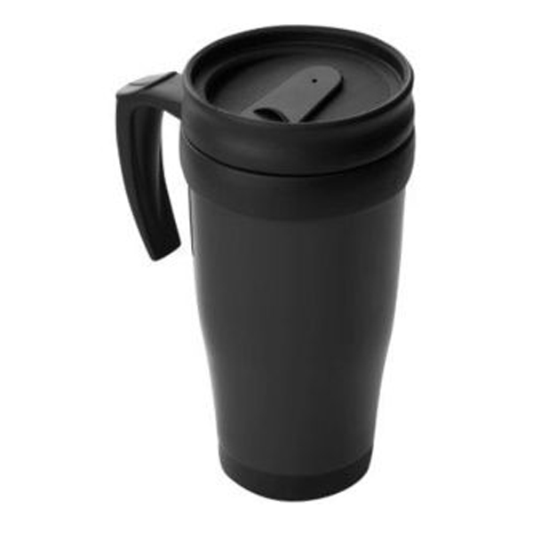 Promotional Thermo Insulated Travel Mugs | Printed Thermal Mug