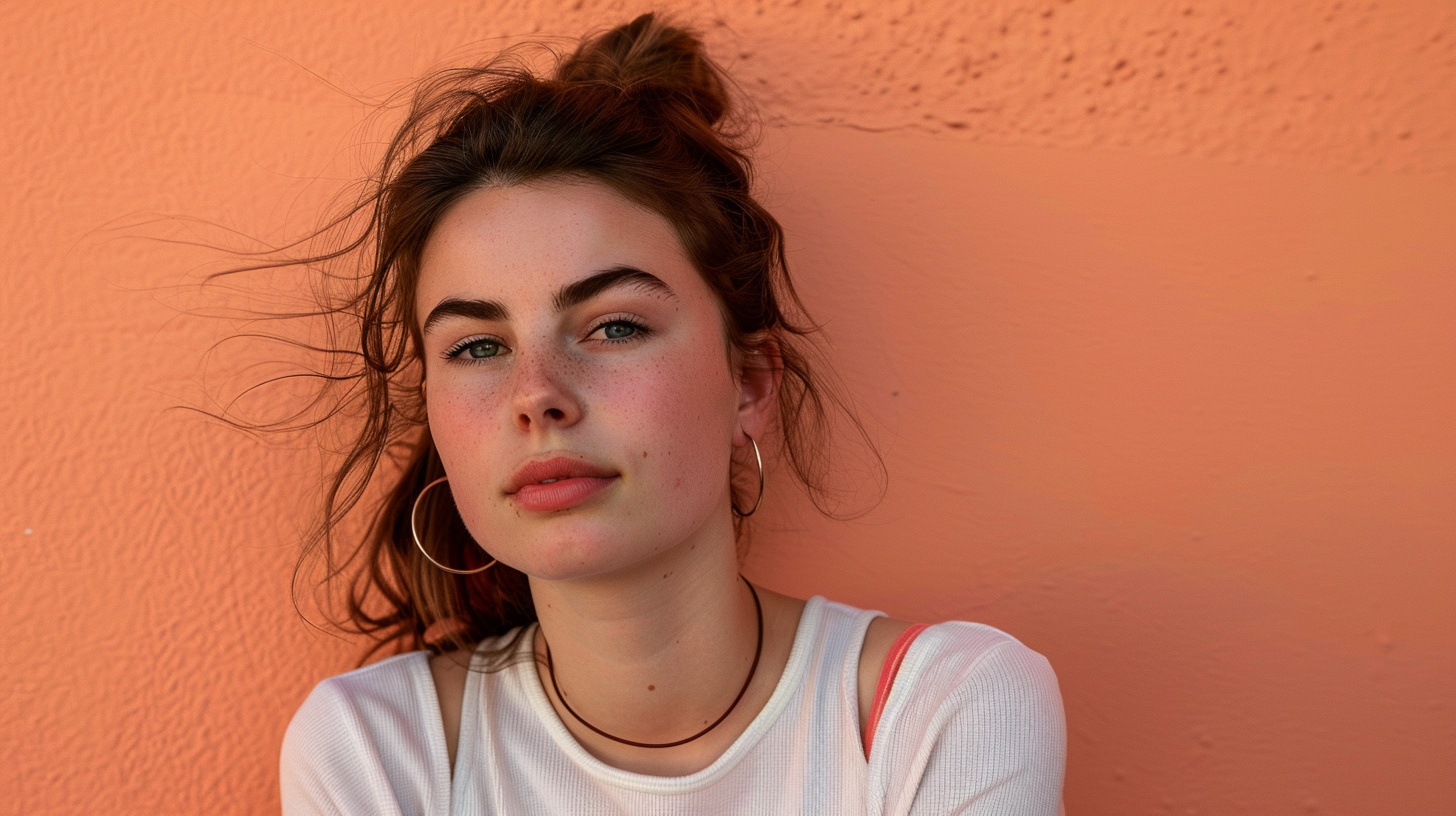 Oral Resting Posture: How to Check & Correct Tongue, Lips & Jaw