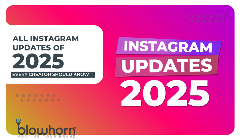 All Instagram Updates of 2025 - Every Creator Should Know