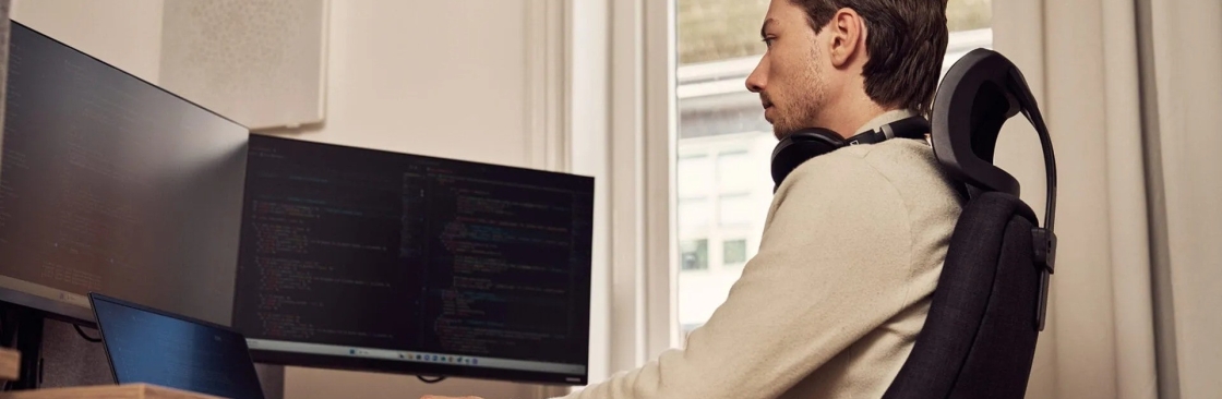 Stride Nordic AB Cover Image