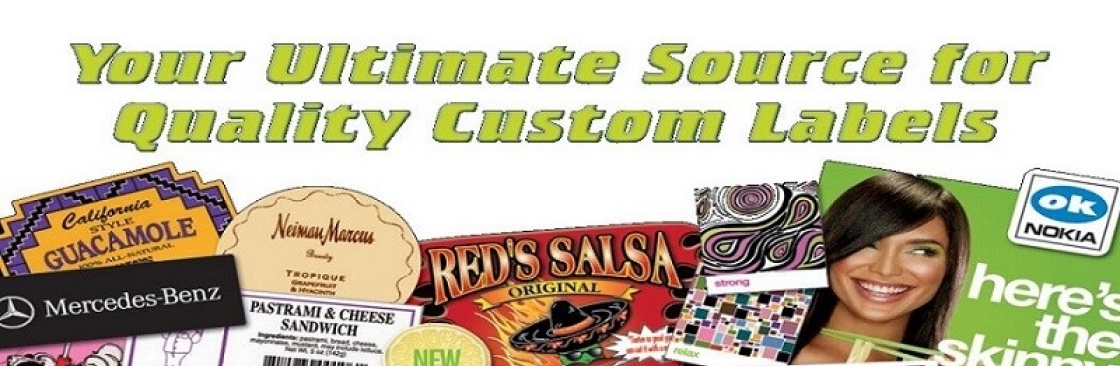 AAA Label Factory Cover Image