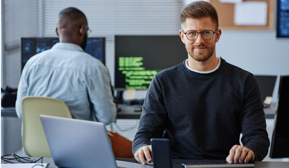 Software Development Company New Jersey Fixing Systems