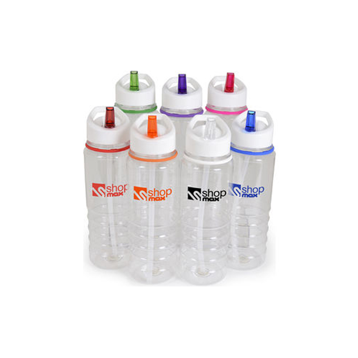 Bowe Drinks Bottle | Printed | Branded | Promotional Bowe Sports Bottle