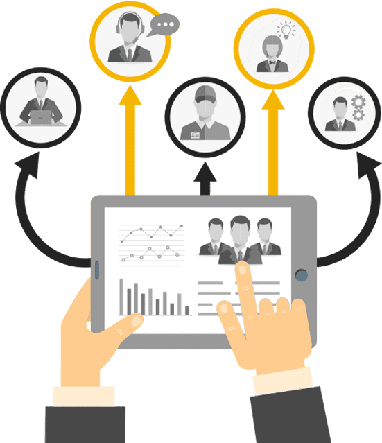 Customer Relationship Management Software | Cloud-Based CRM