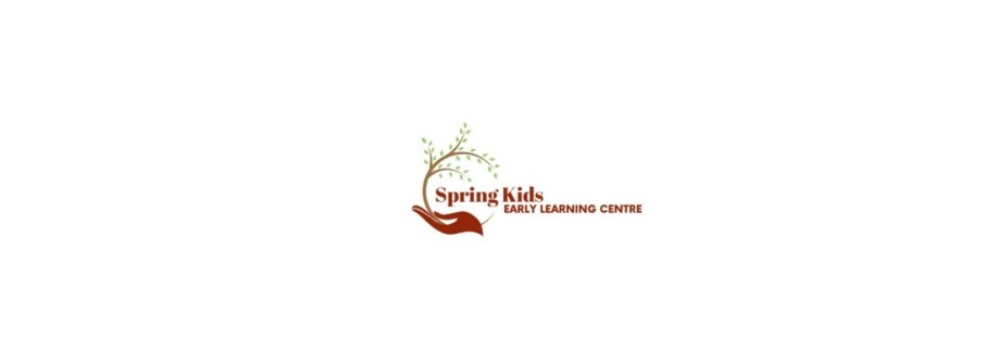 Spring Kids Early Learning Centre Cover Image