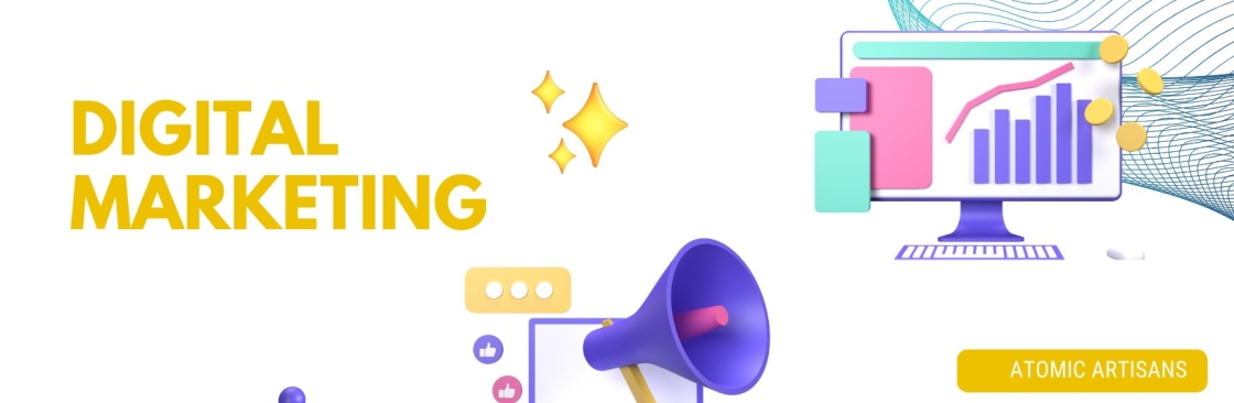 Atomic Artisans Cover Image